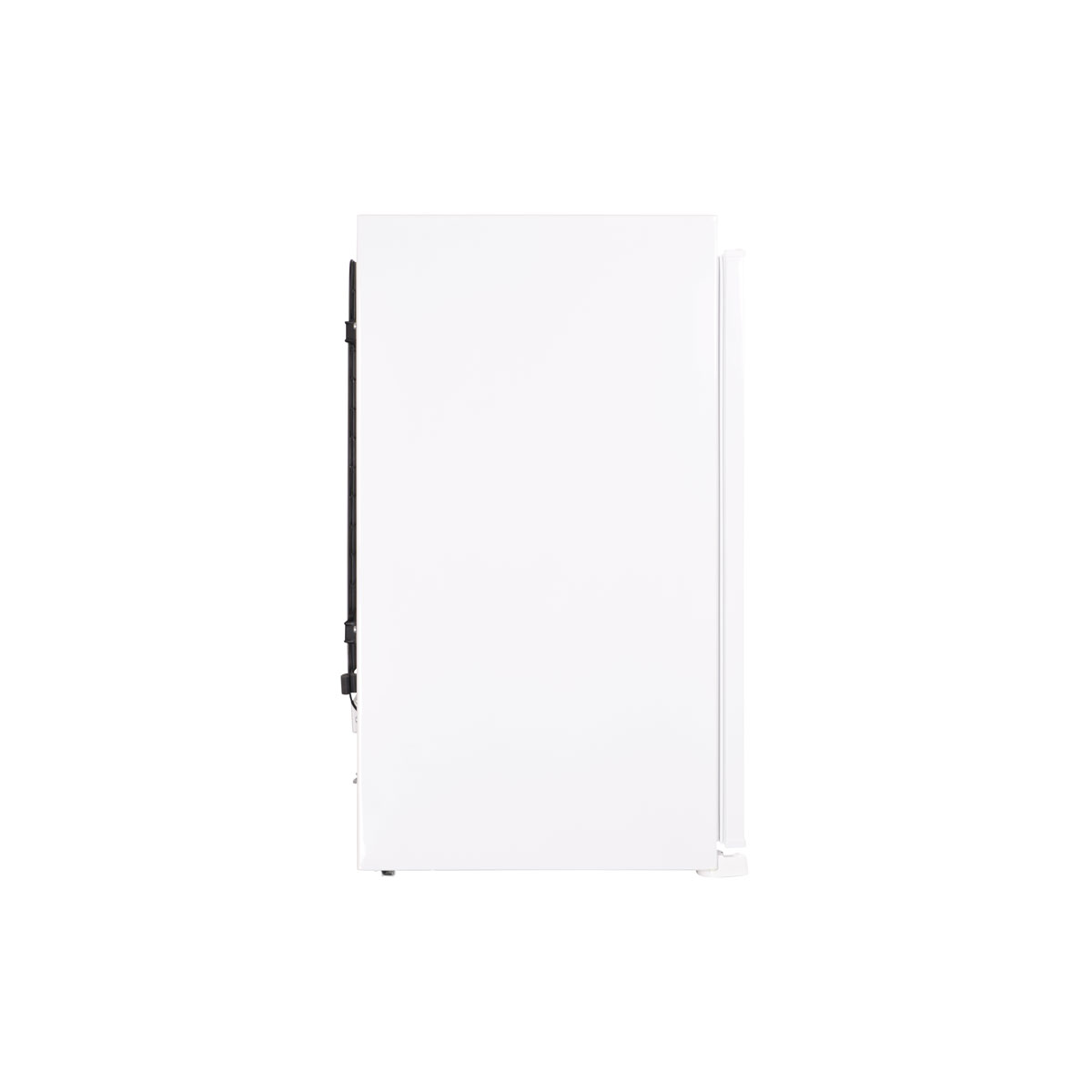 Respekta Einbaukühlschrank KS 88.4 weiß mit Gefrierfach Bild 12