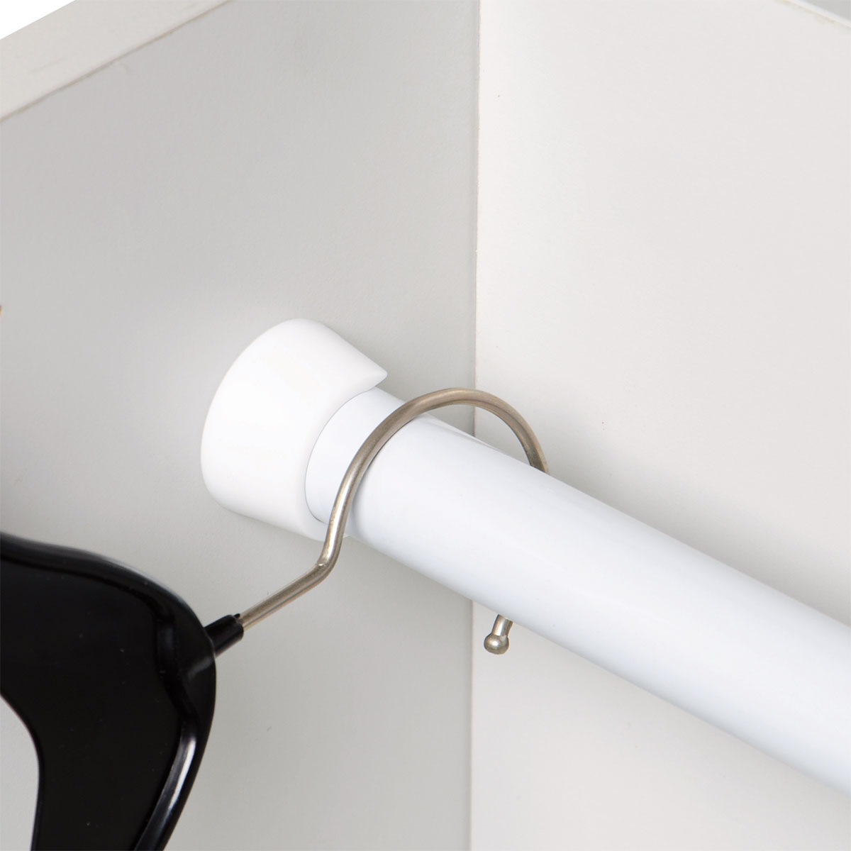 Suki Stangenlager rund Durchmesser 2,5 cm 2 Stück Bild 2