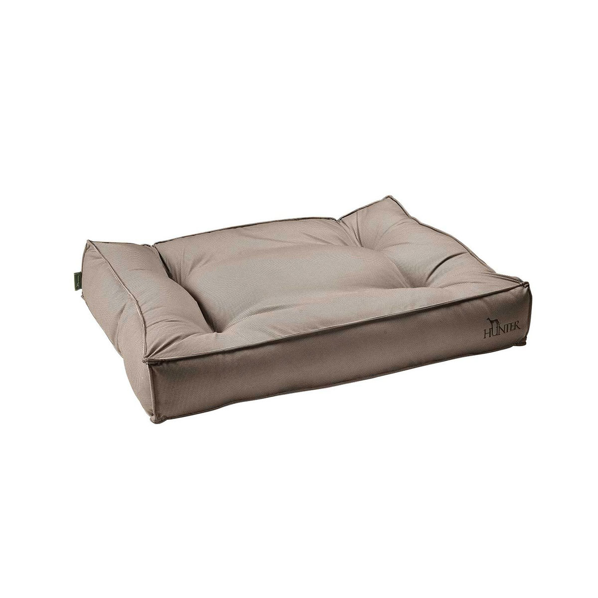 Hunter  Hundebett Lancaster braun 70 x 50 cm