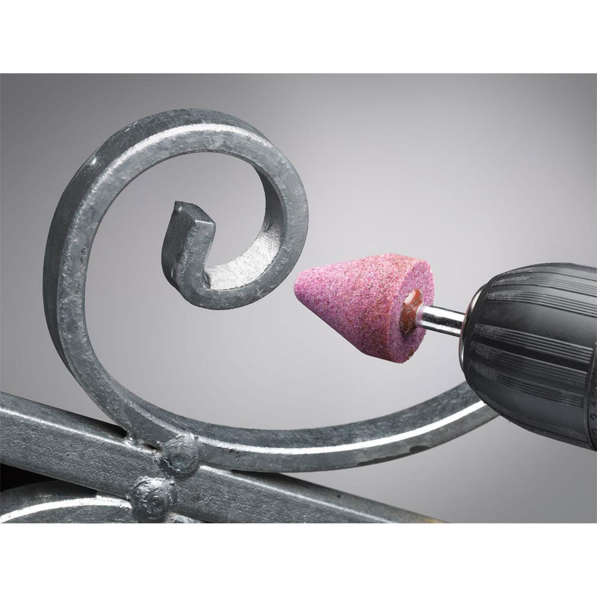 kwb  Keramischer Schleifstift 25x30 mm Bild 3