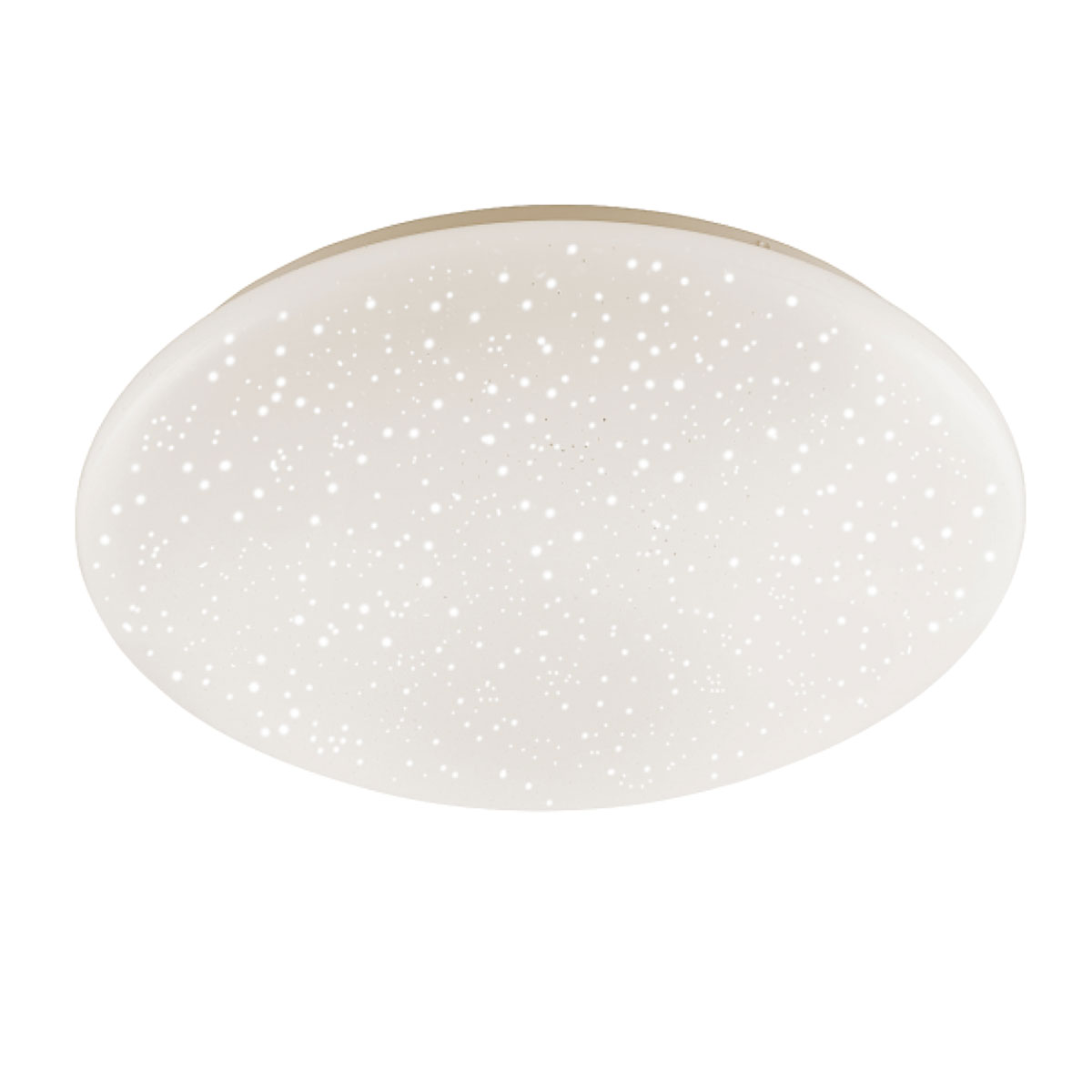 Flector LED-Deckenleuchte Girona weiß Bild 4