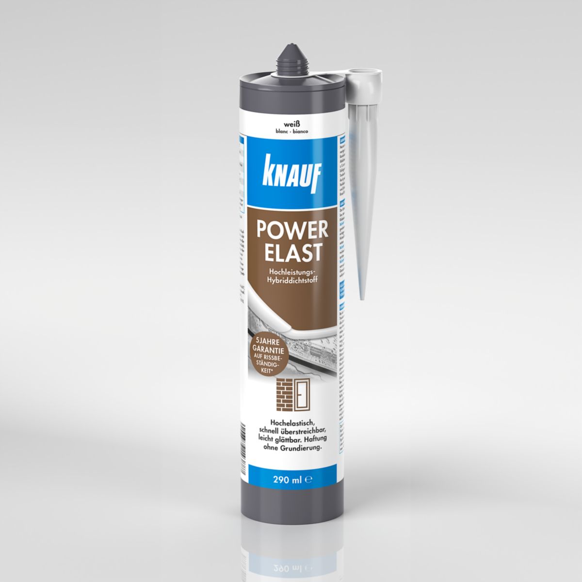 Knauf Power Elast 290ml Bild 2