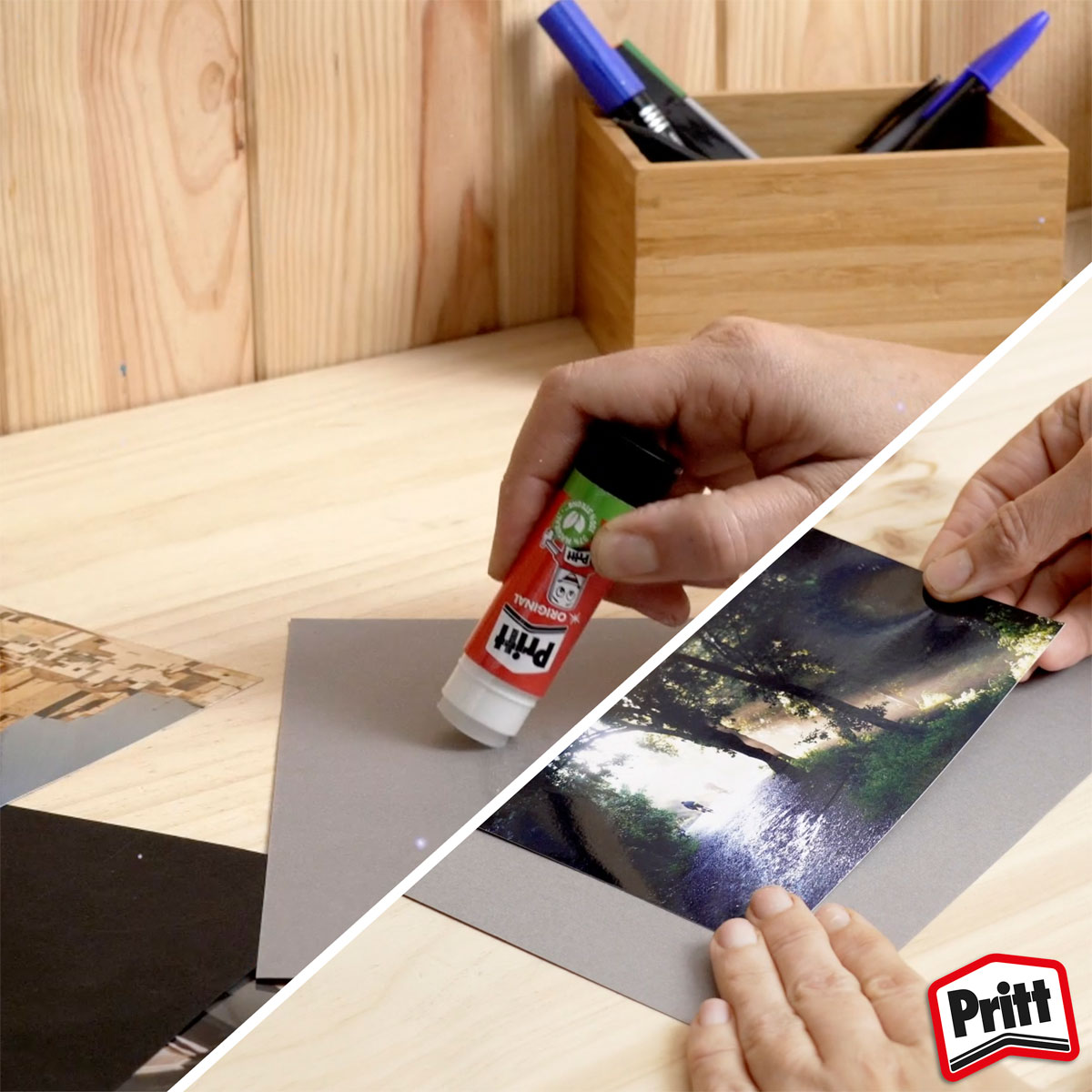 Pritt Klebestift Original 22 g Bild 4