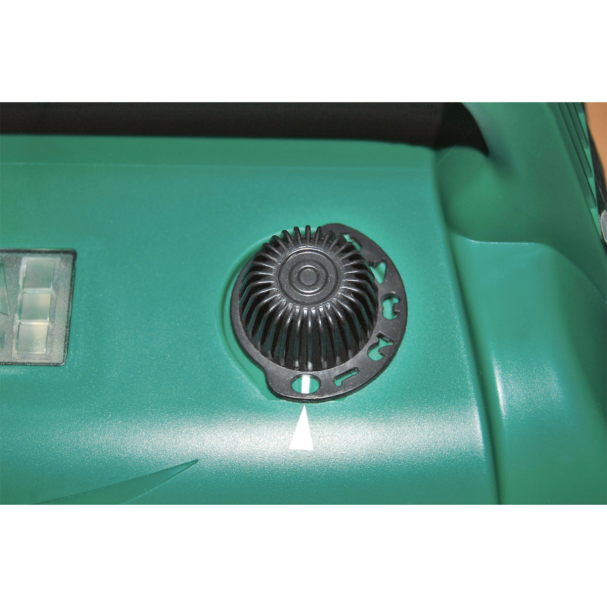 Weidezaungerät PowerShock B 500 Plus grün-schwarz Bild 4