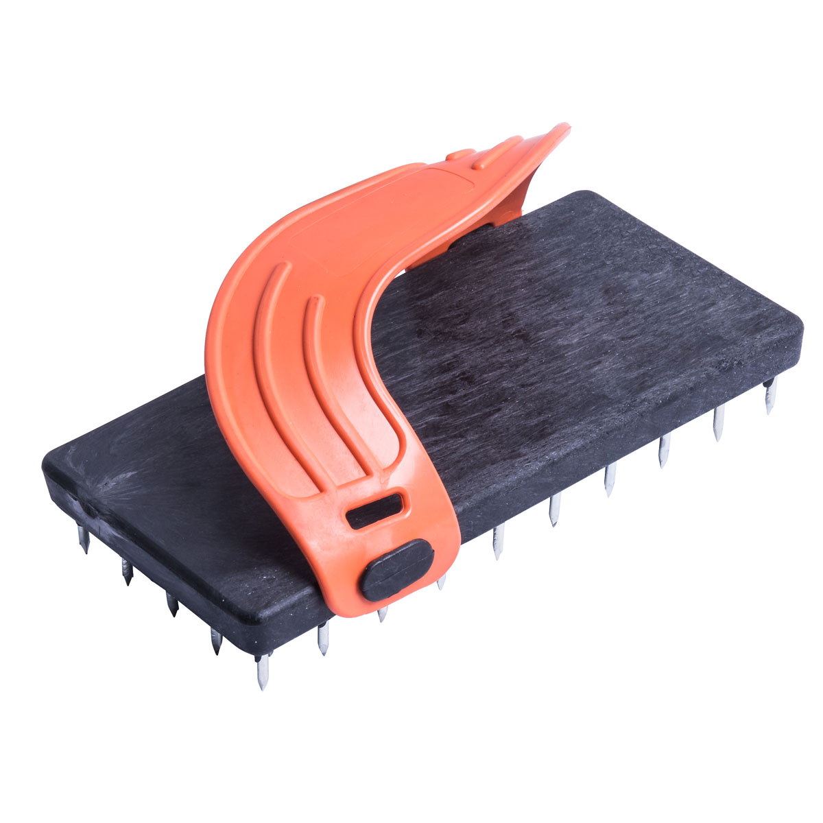 Krone  Edelputzkratzer 9 x 18 cm