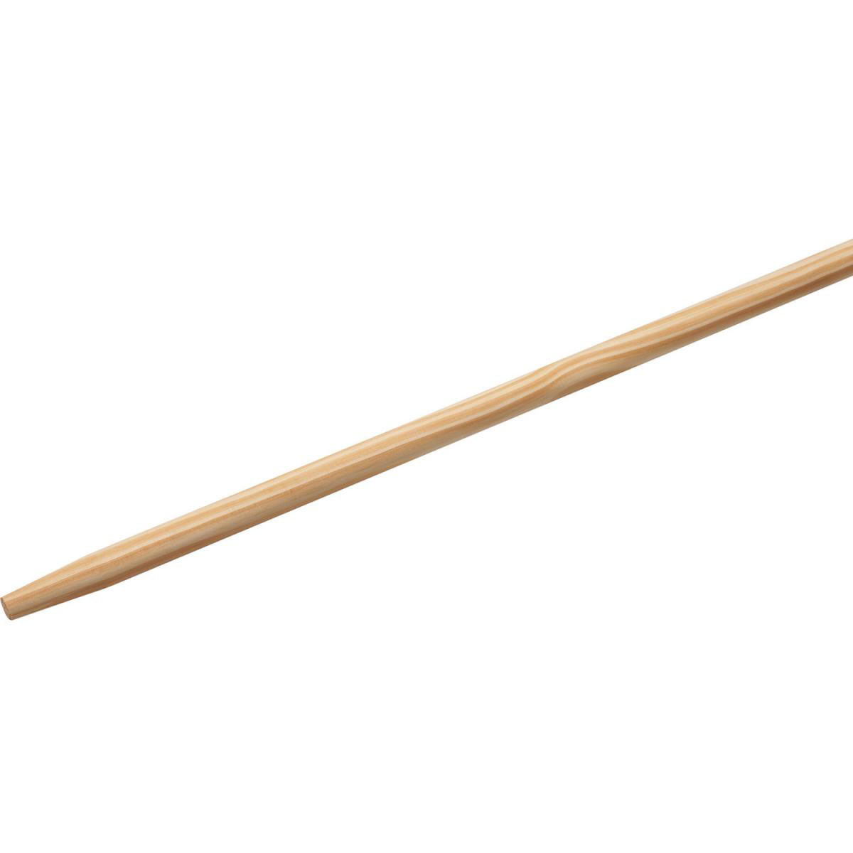 Meister Gerätestiel 130 cm x 24 mm Kiefer