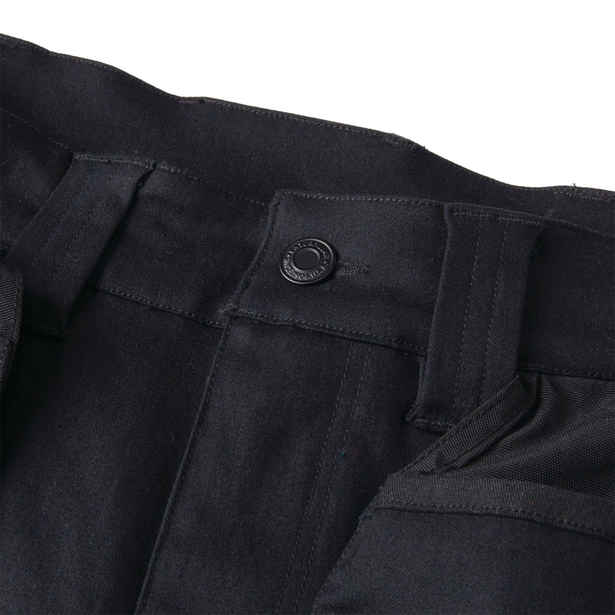 CAT  Arbeitshose Tech Pro Holster Schwarz 36/32 Bild 6