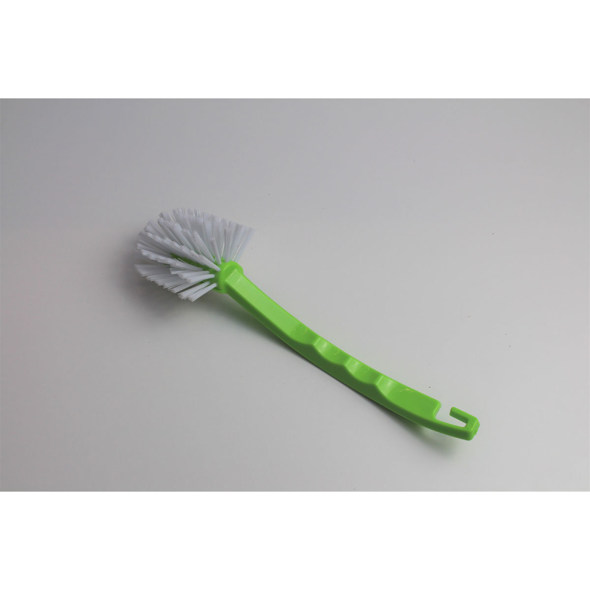 Peggy-Perfect Spülbürste oval Plastik/Nylon Bild 2