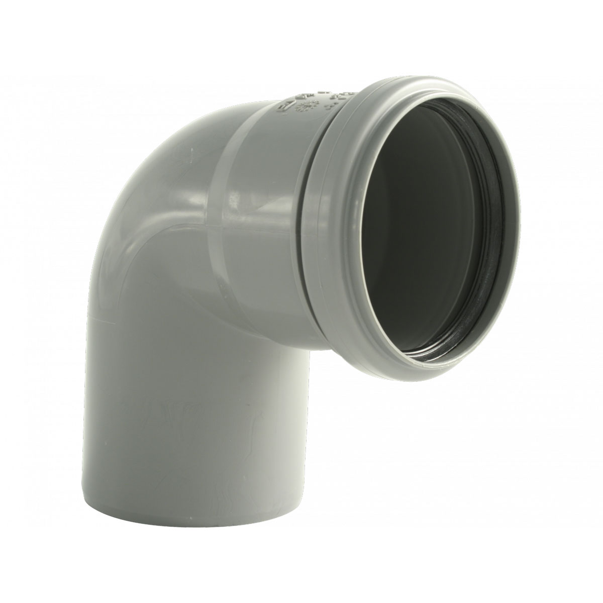 Marley HT-Bogen 75 mm Marley HT-Bogen 75 mm