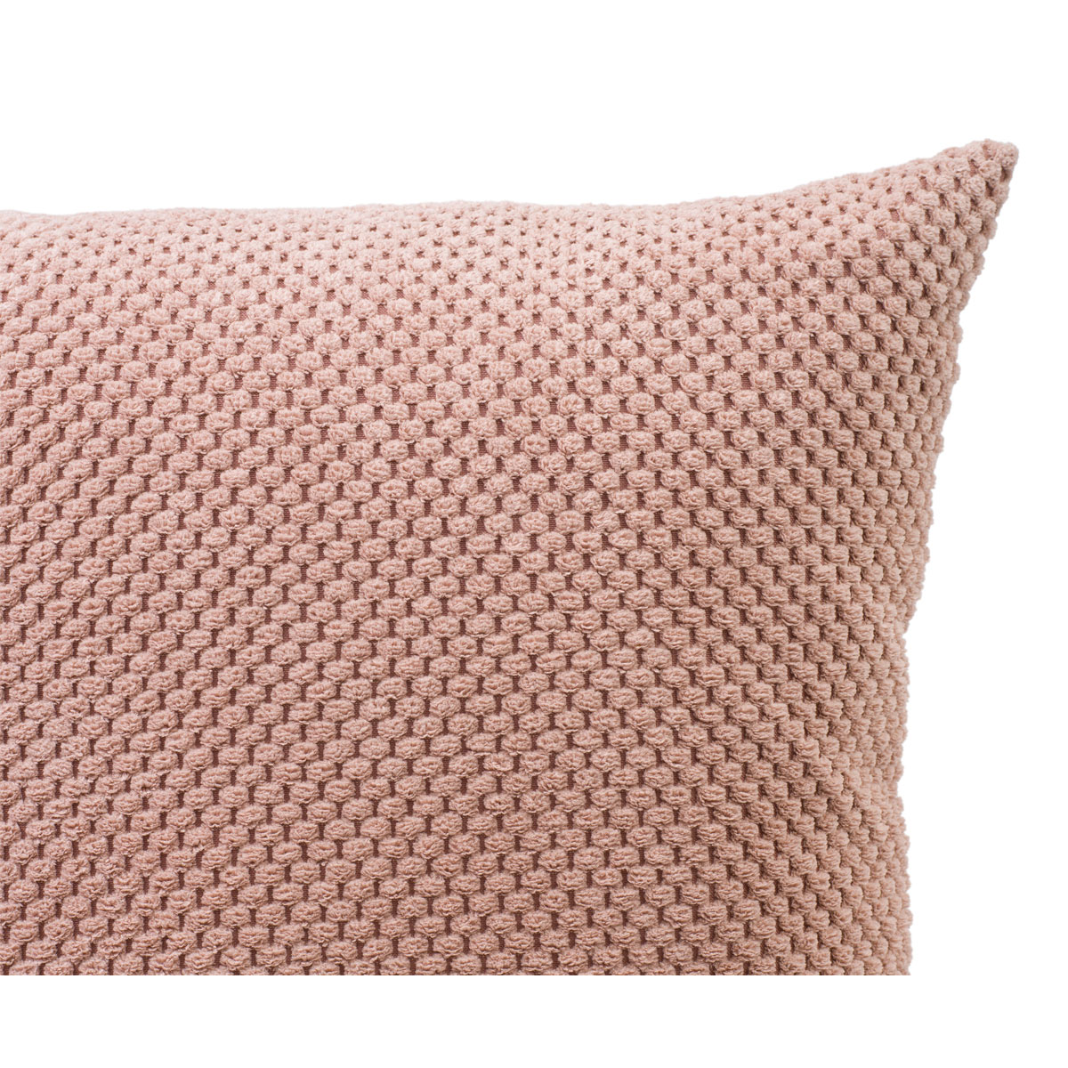 Gözze Kissen Sven 45x45 cm altrosa Bild 3
