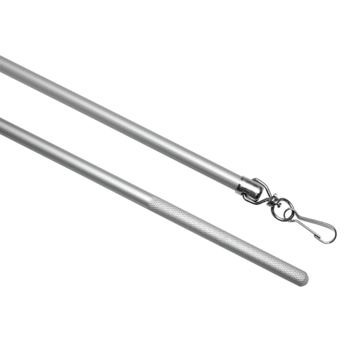 Gardinia Schleuderstab 100 cm Aluminium