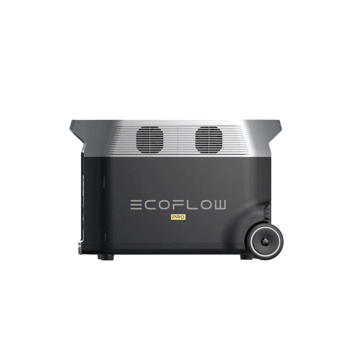 EcoFlow Powerstation Delta Pro inkl 3600 Wh LFP-Akku Bild 3