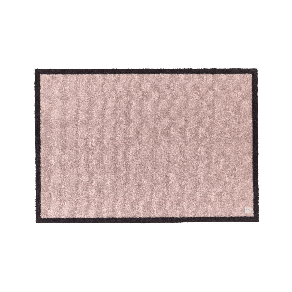 Fußmatte Touch 50 x 70 cm wild Mauve Fußmatte Touch 50 x 70 cm wild Mauve