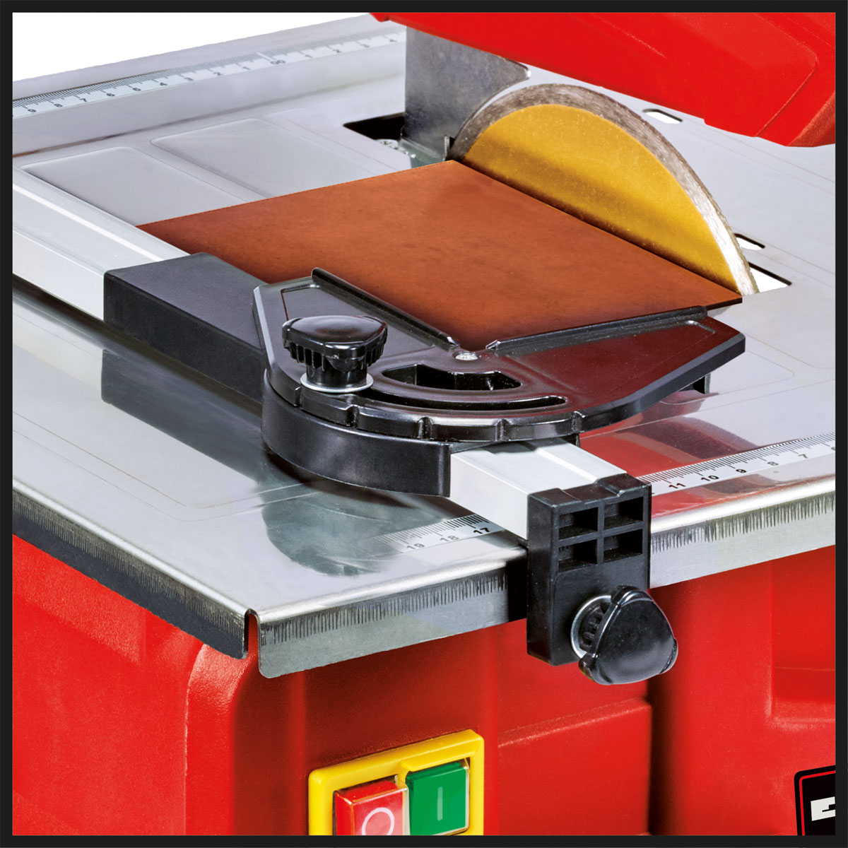 Einhell Fliesenschneidmaschine TC-TC 800 Bild 6