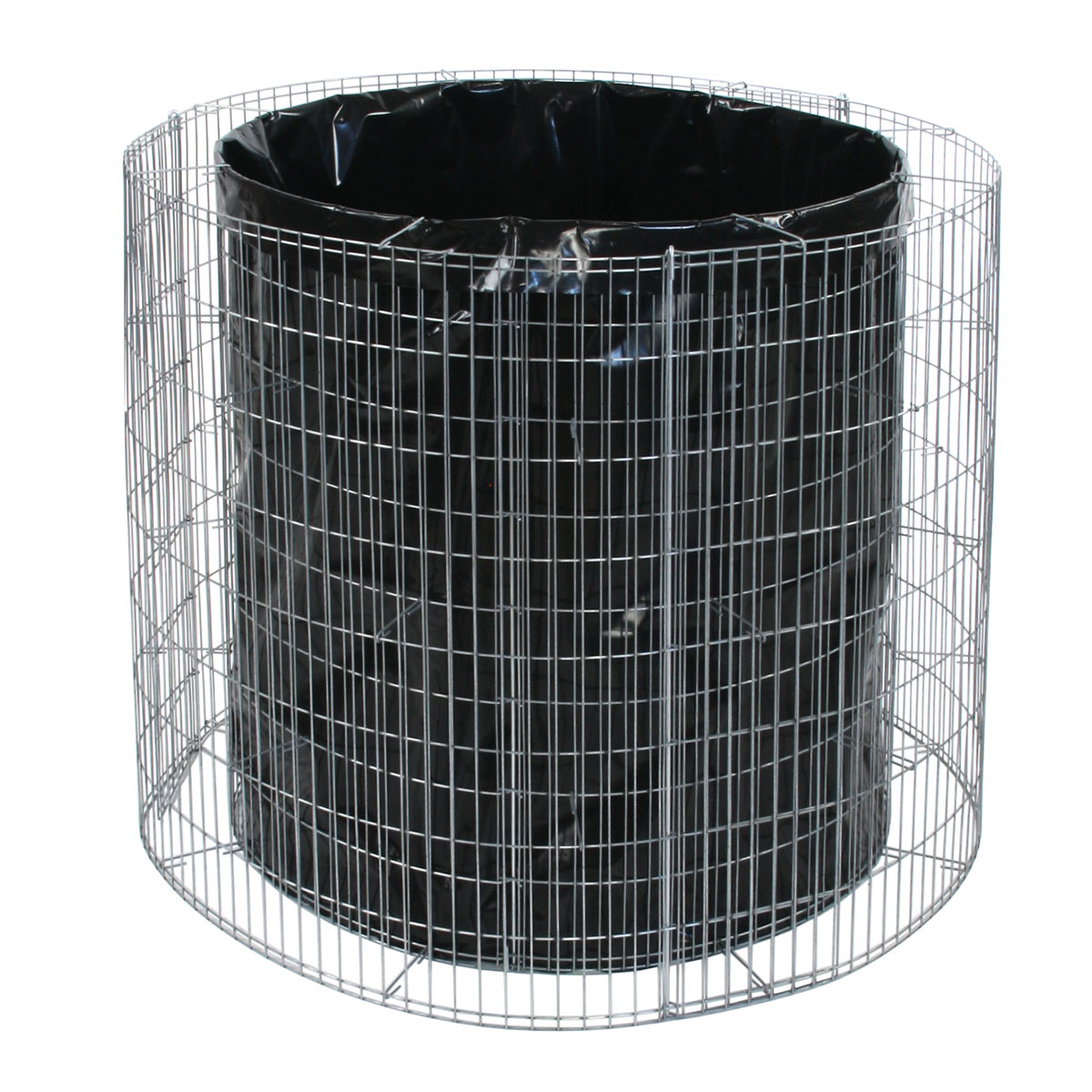 Hochbeet Bausatz Bild 2