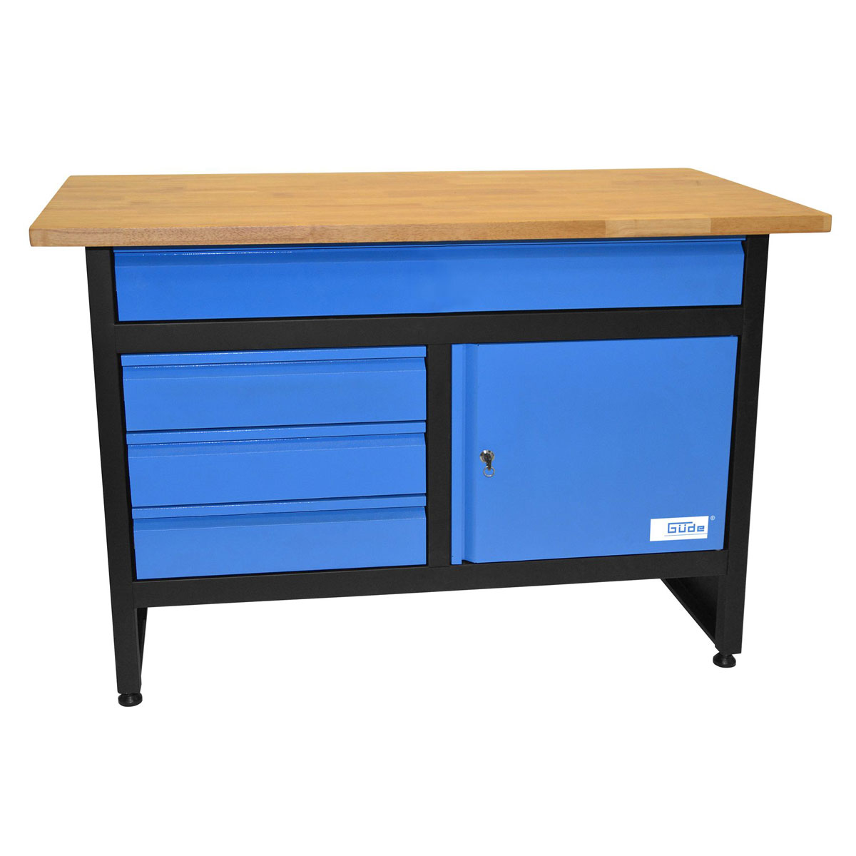 Güde Werkbank GW 3/1