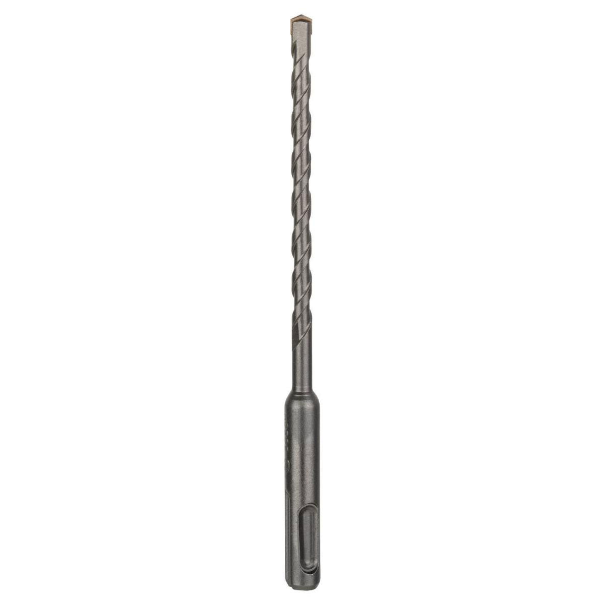 Bosch  DIY Hammerbohrer SDS-plus Durchmesser 6 x 160 mm Bild 1