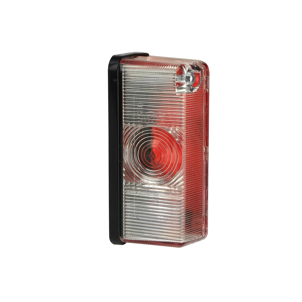 LAS 10121 Umrissleuchte rot/weiß Bild 5