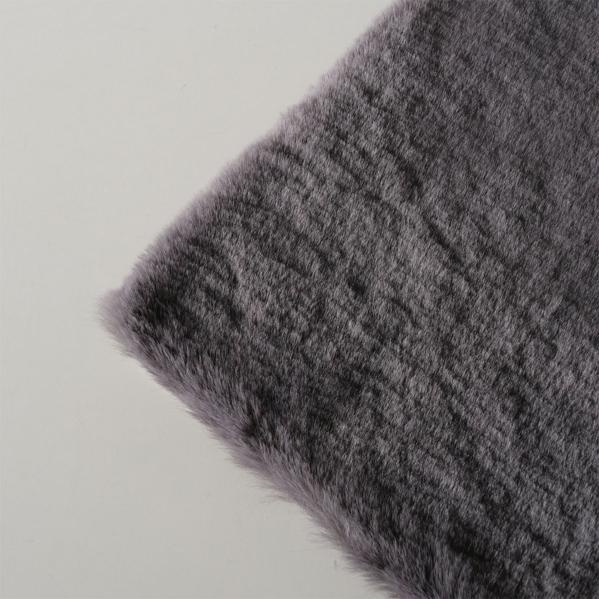 Tischläufer Liz Rechteck 140x34x2 grau Bild 3