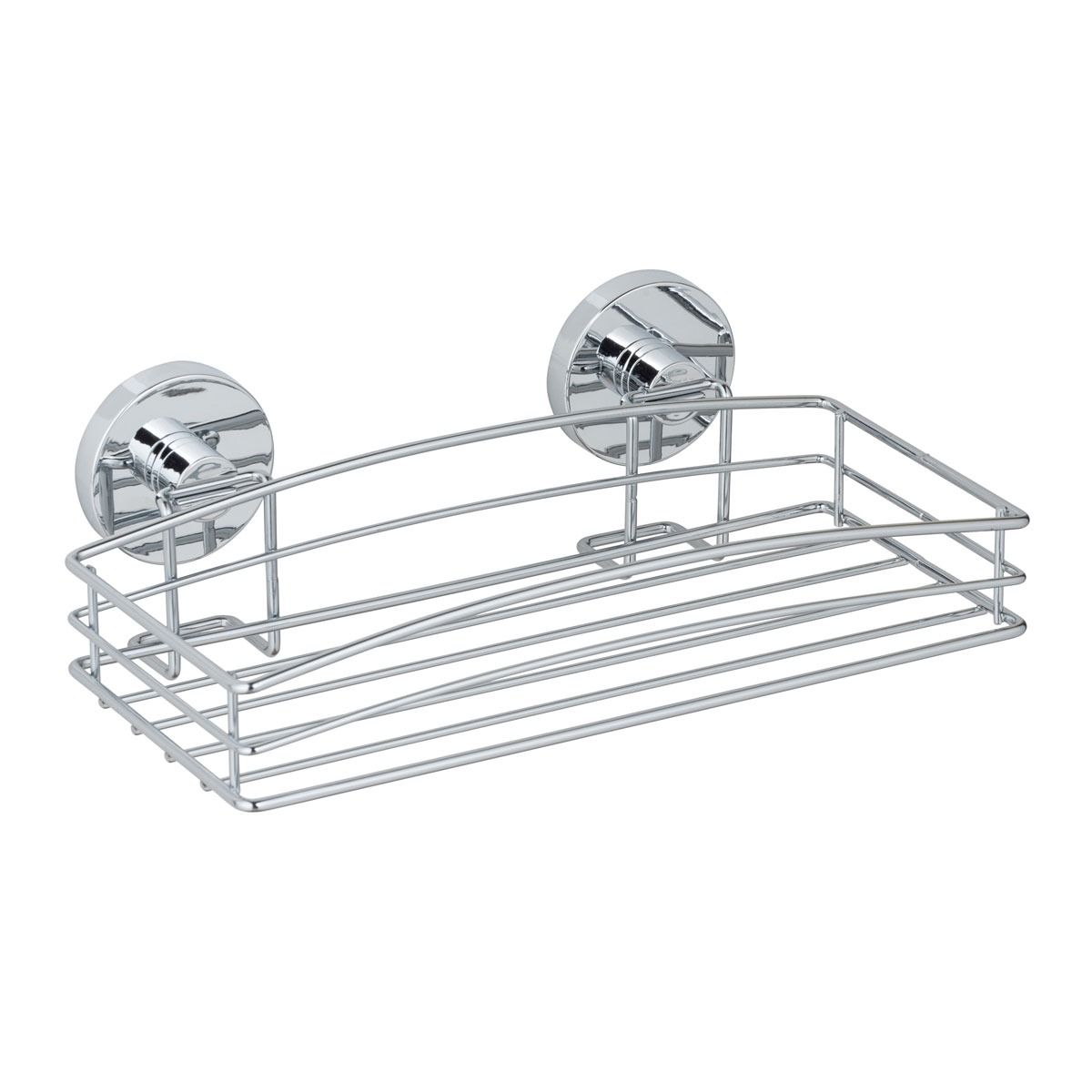 Wenko Vacuum-Loc Wandablage