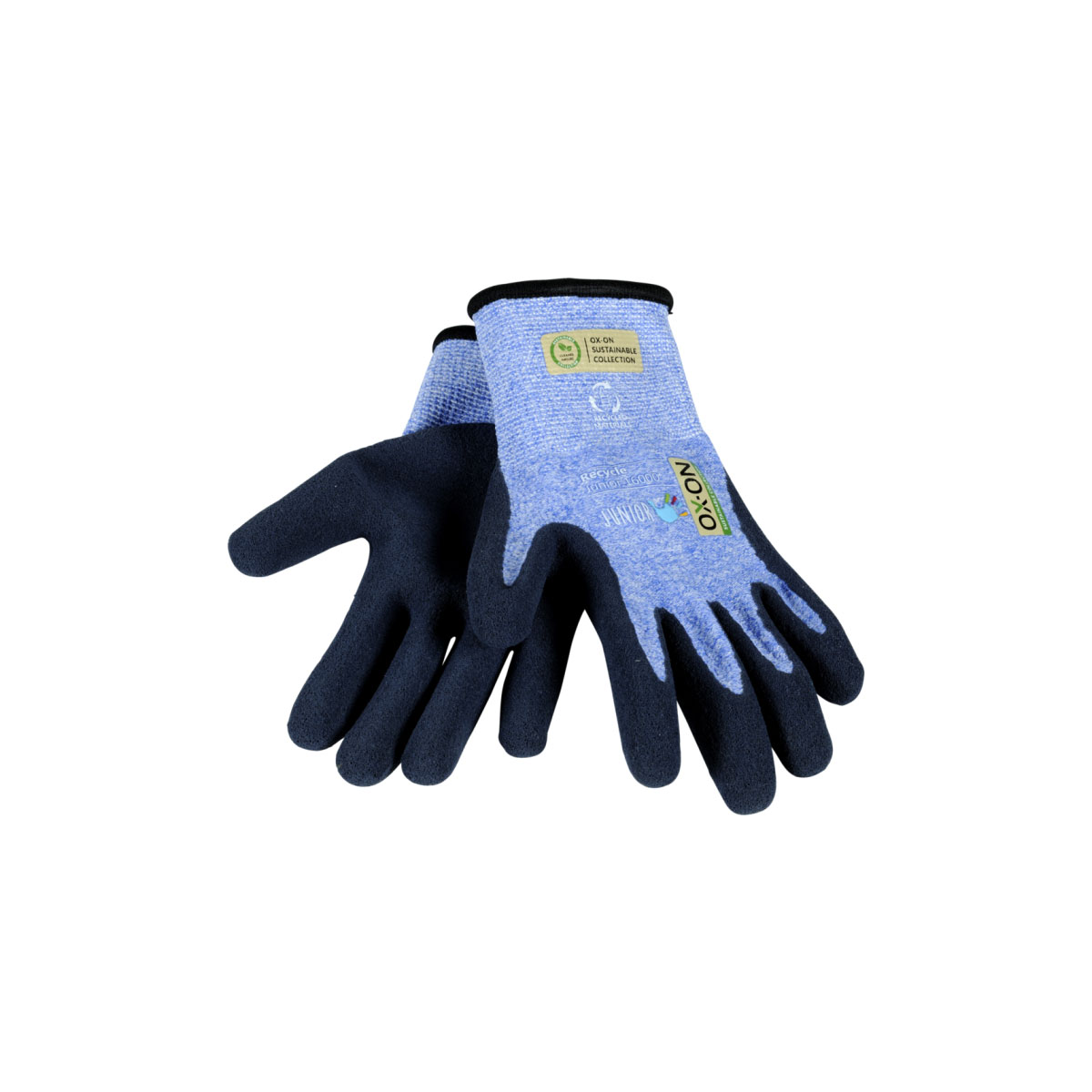 Kinderhandschuh Recycle Junior 16000 Bild 4