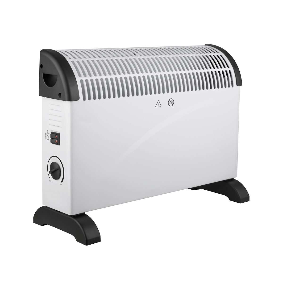 Heizwärmekonvektor Vario 2000 Bild 2