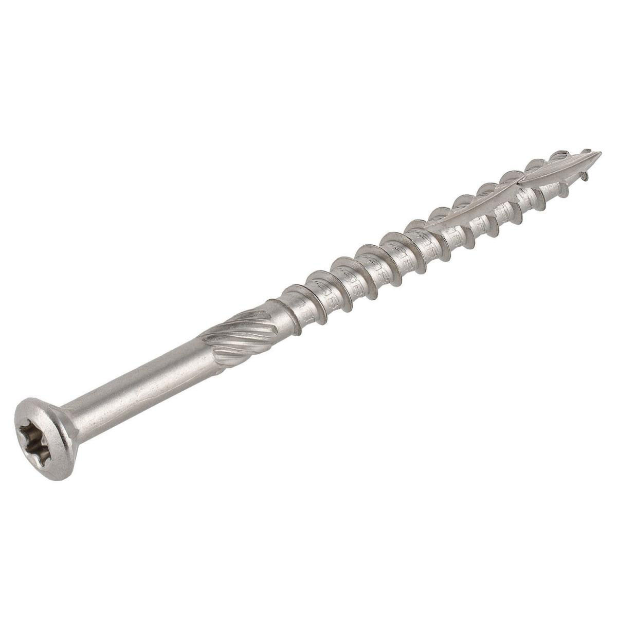 Suki Terrassenschraube Torx 5 x 50 mm 250 Stück