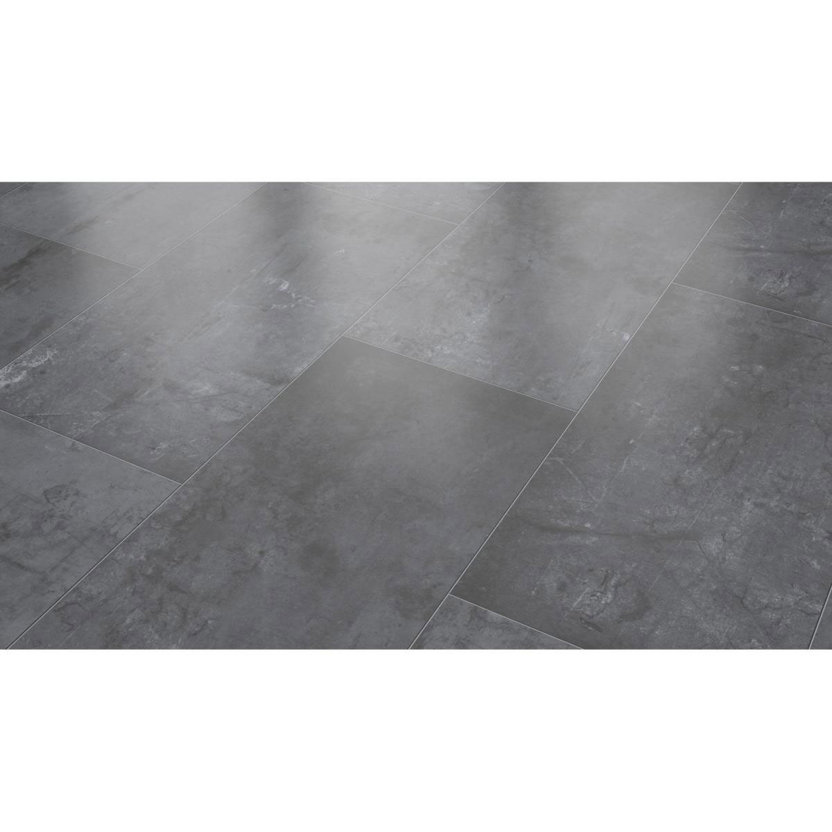 Classen Designboden Neo Stone 2.0 Mystery Black Rock