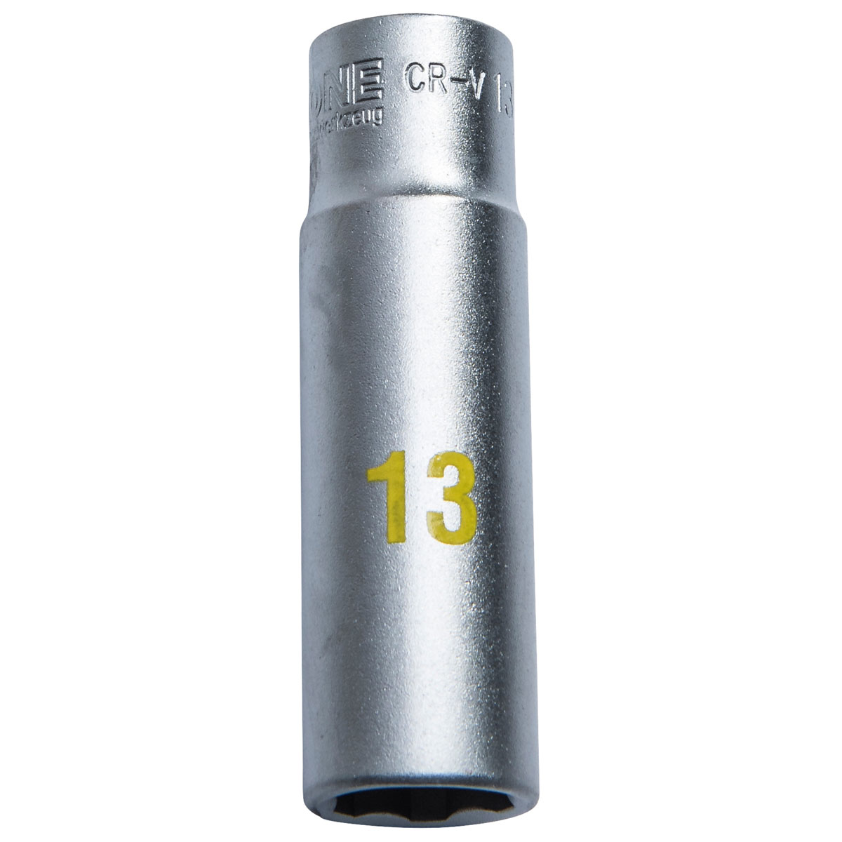 Krone Steckschlüssel lang 3/8 13 mm CV