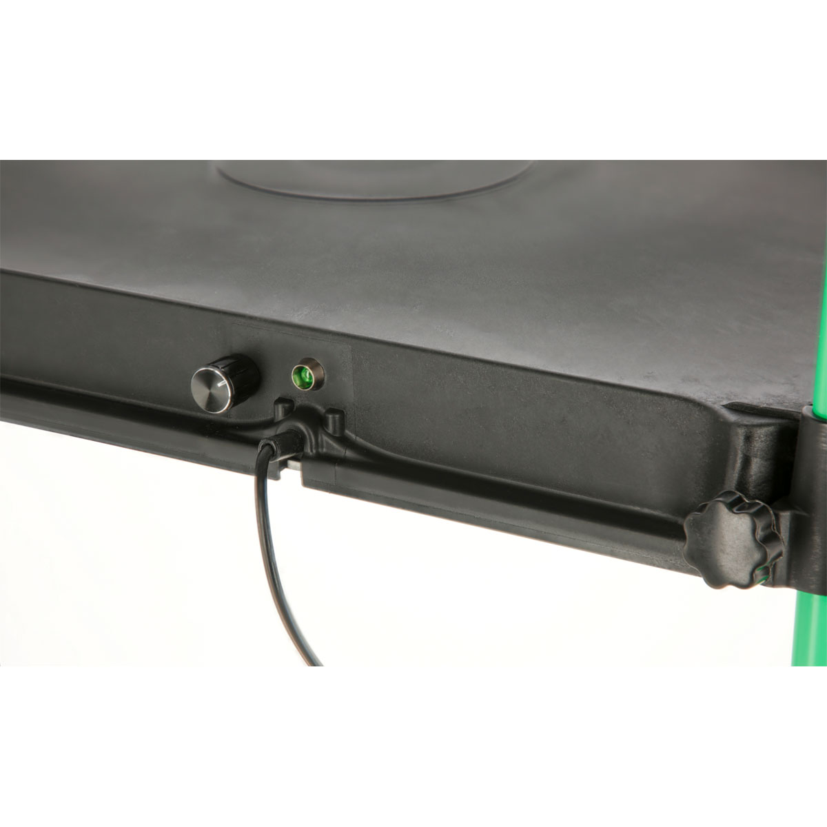 Wärmeplatte CosyHeat 40 x 50 cm schwarz-grün Bild 11