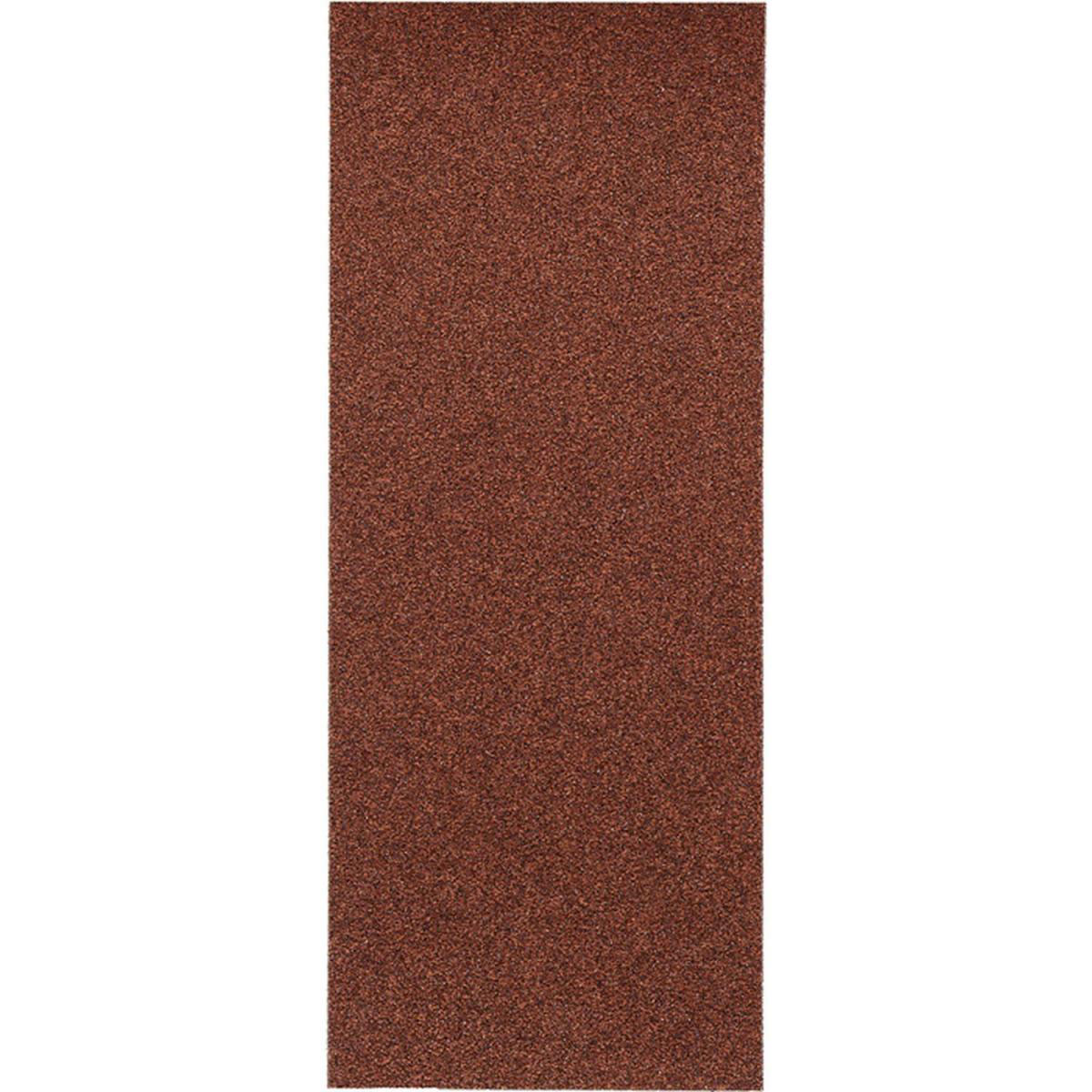 kwb  Schleifstreifen Holz und Metall 93 x 230 mm K120 Bild 1