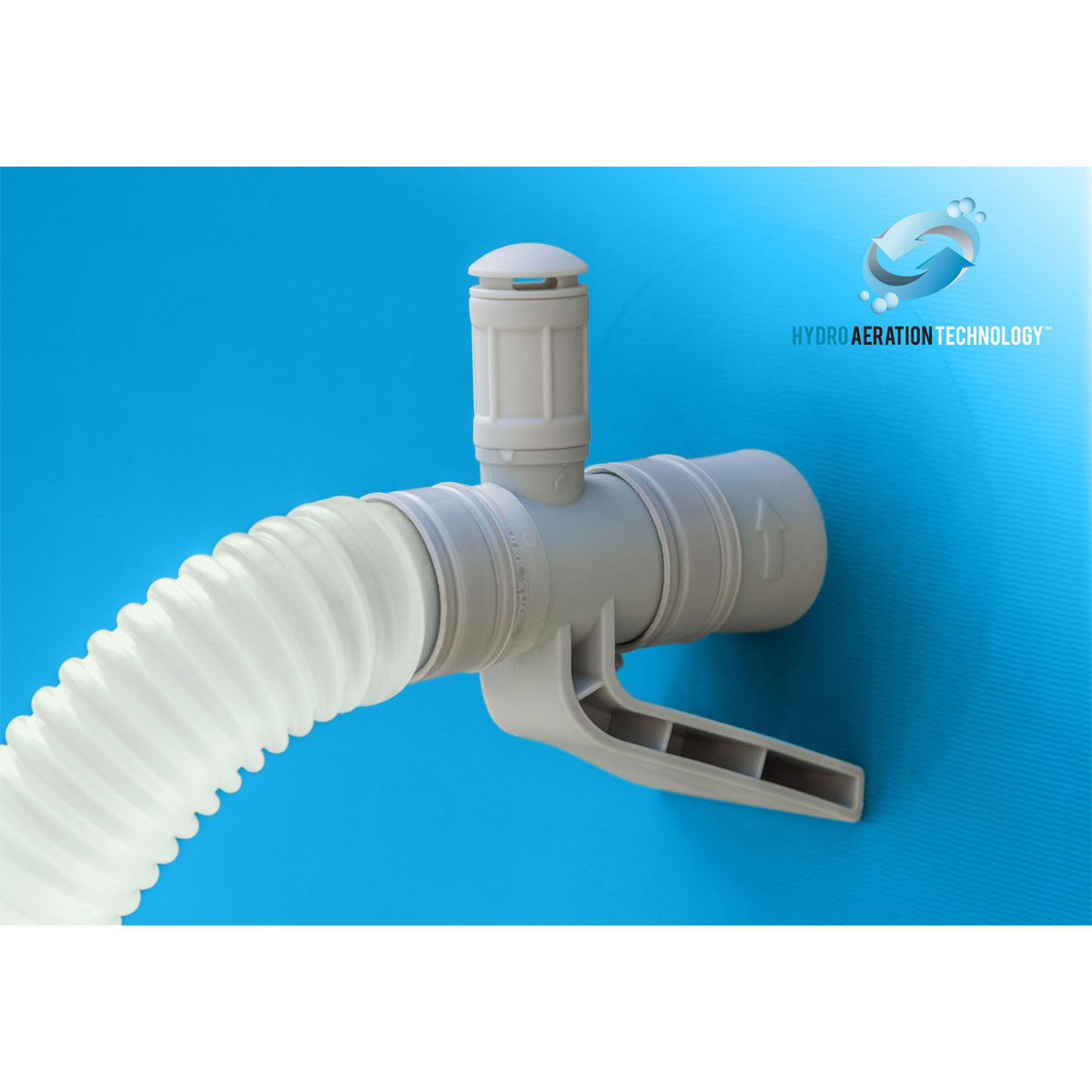 Intex Easy Set Pool Ø 305 x 76 cm Bild 5