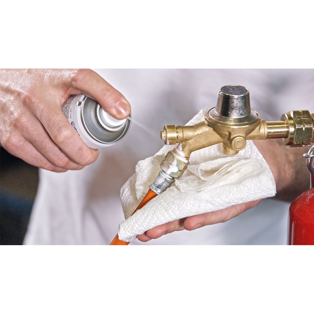 CFH Lecksuchspray Control Plus 150ml Bild 3