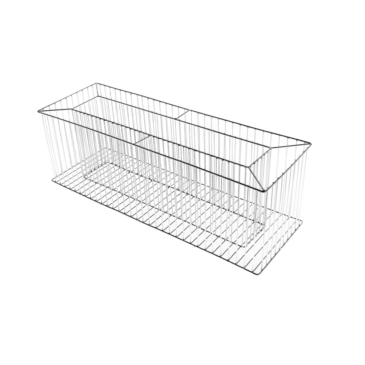 Wilk Gabionen-Pflanzgefäß Emerald S Bild 1