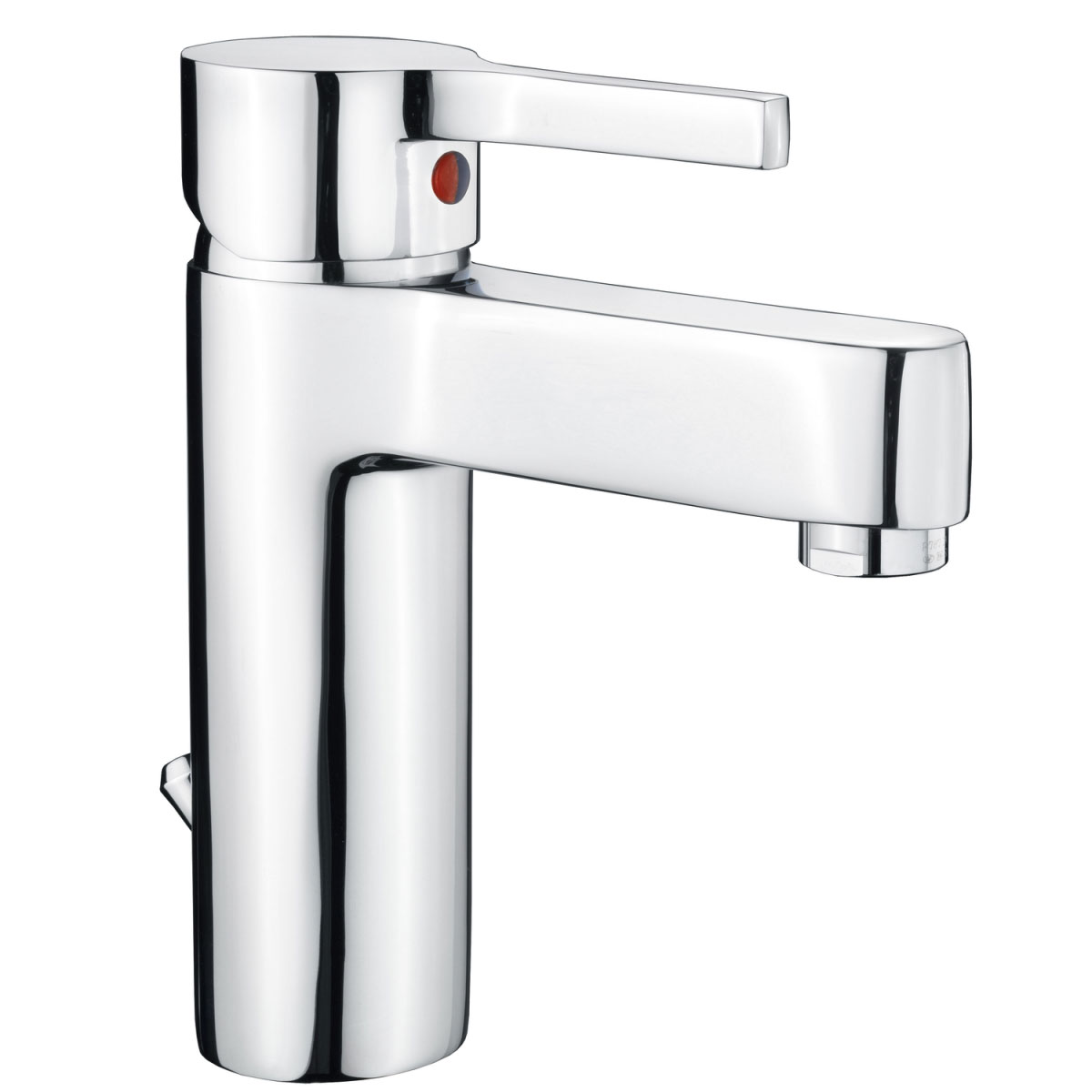 Cornat Waschtischarmatur Soria Einhandmischer chrom