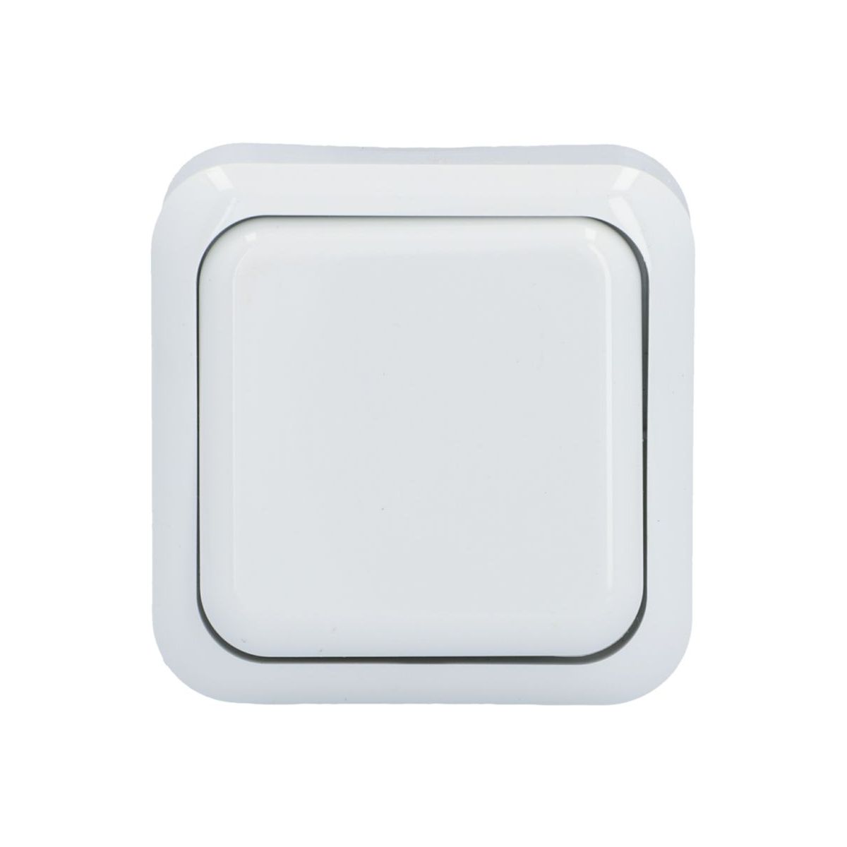 Unitec Aus/Wechselschalter Standard Lose AP