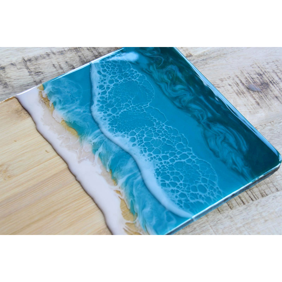 Pigment-Paste Blue 100 g Bild 2