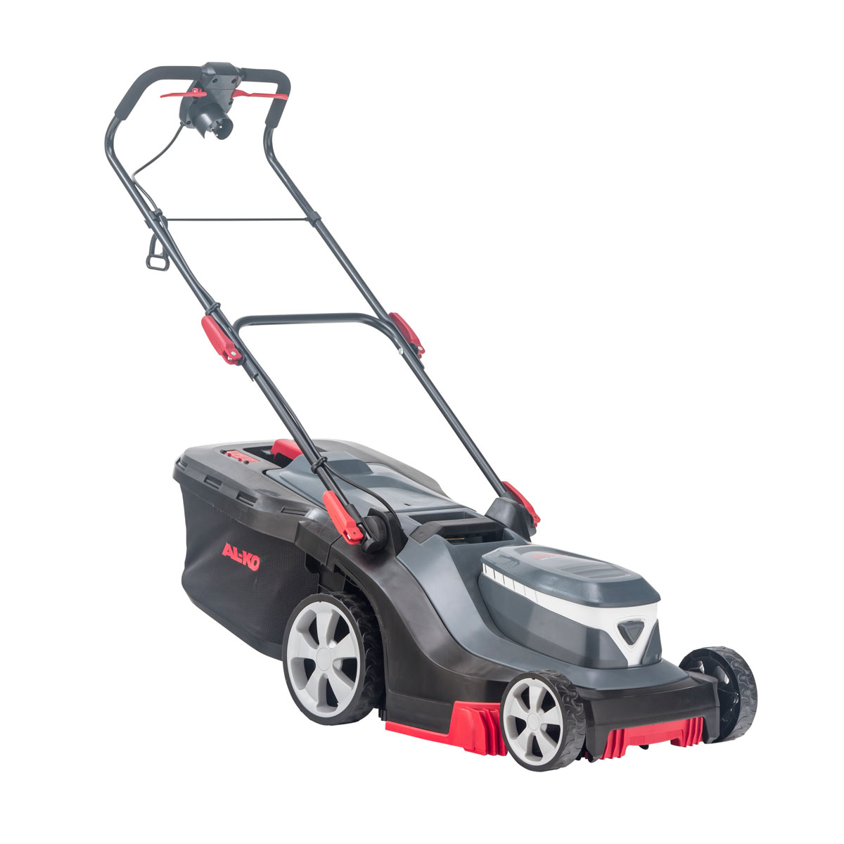 AL-KO  Elektro-Rasenmäher 38.2 E Comfort