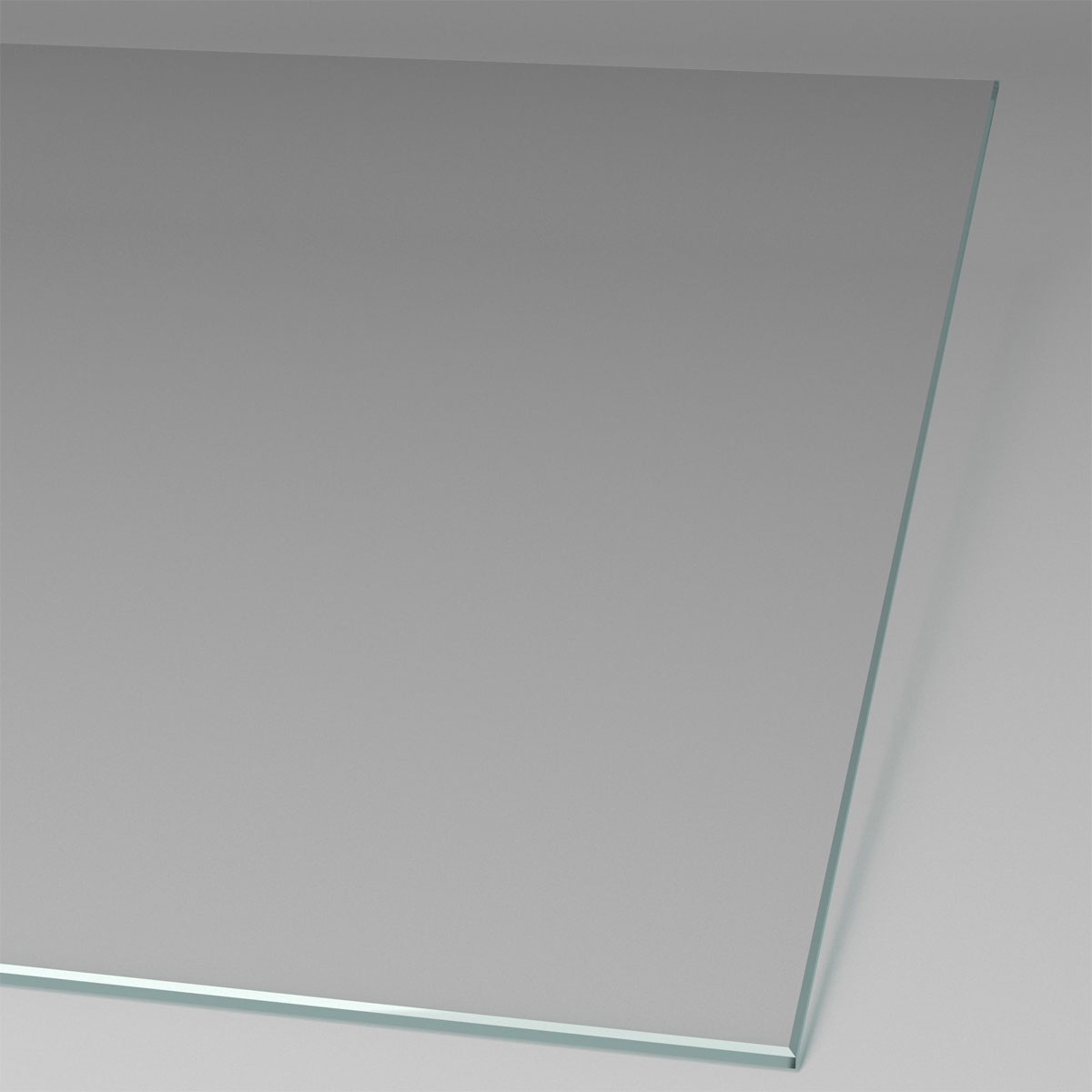 Schulte Badewannenfaltwand Komfort 140 x 80 cm Echtglas grau Bild 5