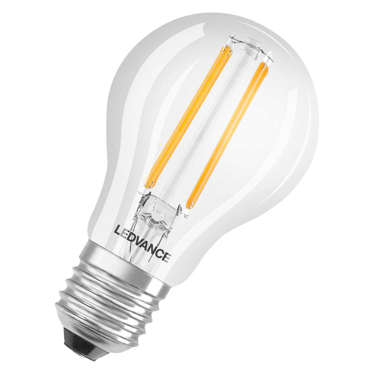 Ledvance SMART+ Smartes LED-Leuchtmittel WiFi CLA60 Filament