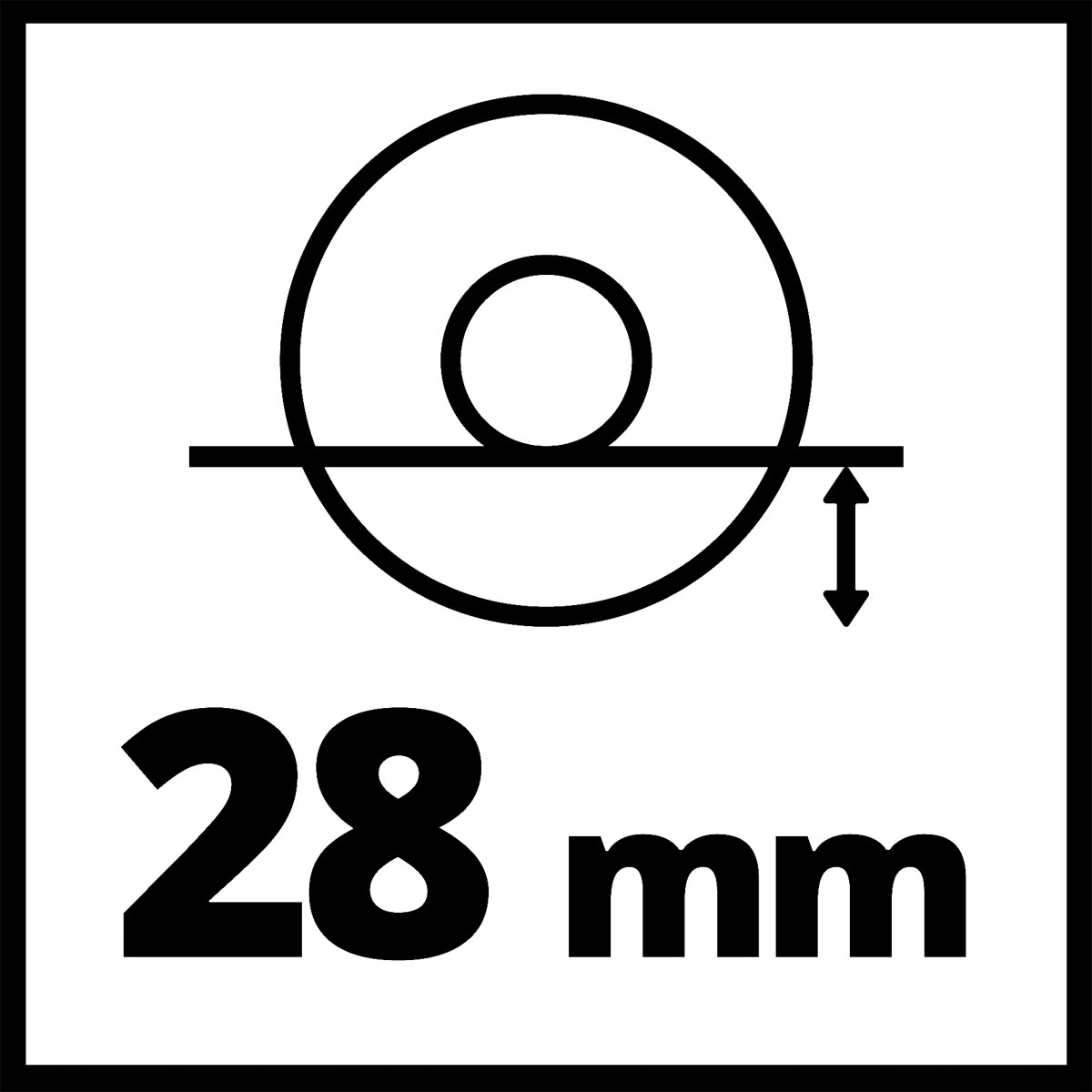 Einhell  Akku-Winkelschleifer TE-AG 18/115 Q Li Solo Bild 6