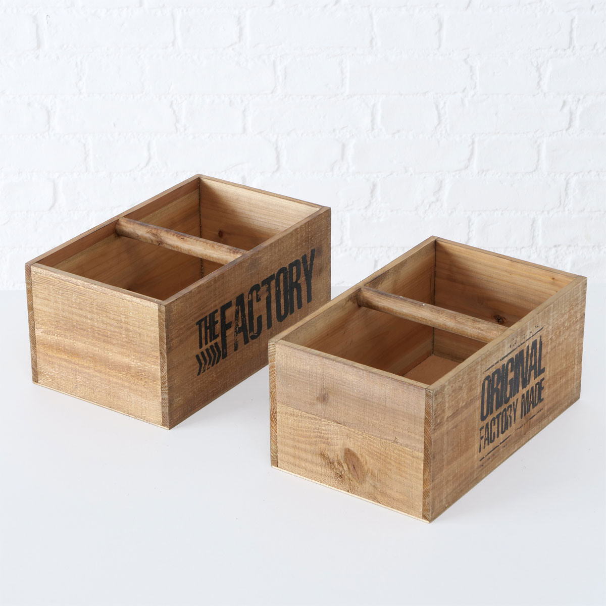 Box Henkel Factory 16 cm 2 Designs Bild 1