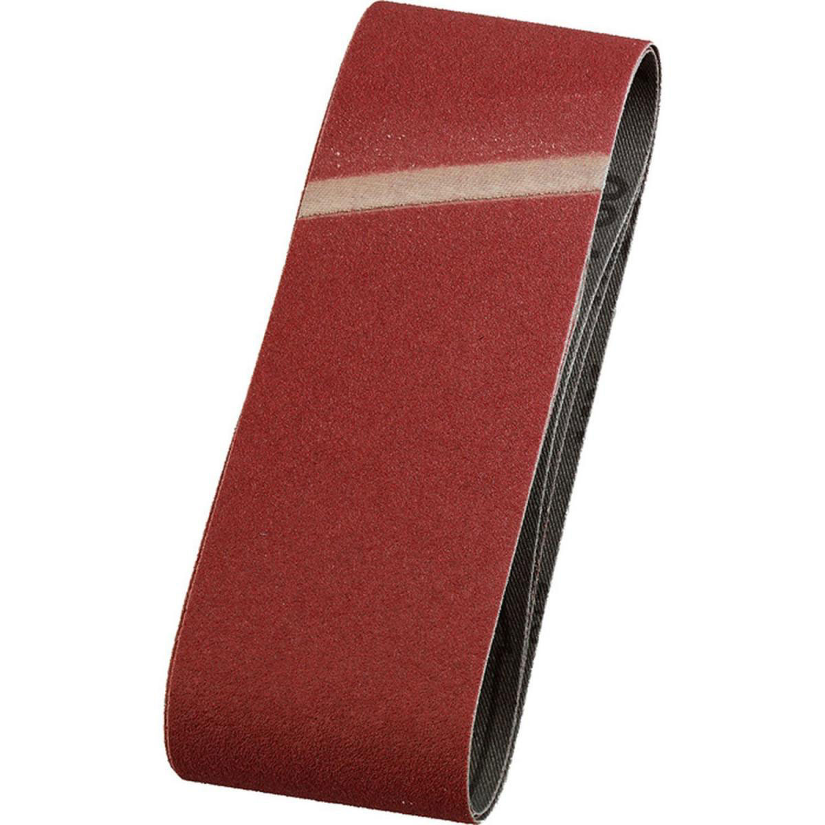 kwb  Schleifbänder Holz und Metall 65 x 410 mm K60