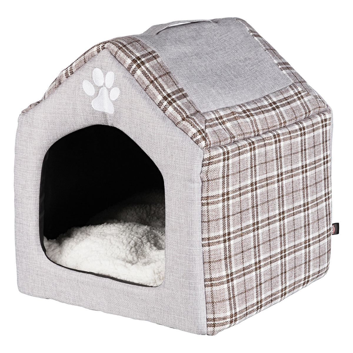 Kuschelhöhle Silas 40 x 45 x 40 cm