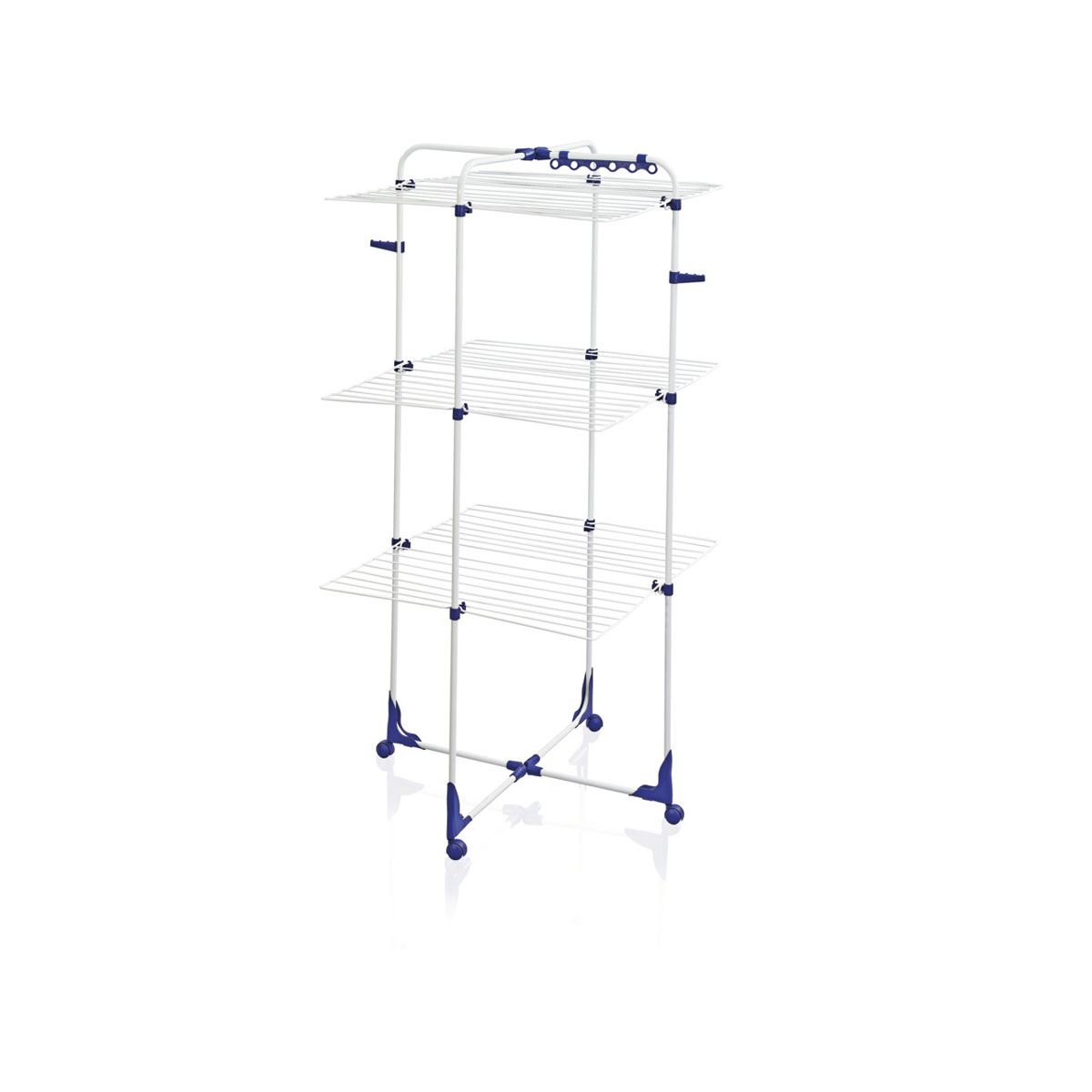 Leifheit Turmtrockner Classic Tower 340 Leifheit Turmtrockner Classic Tower 340