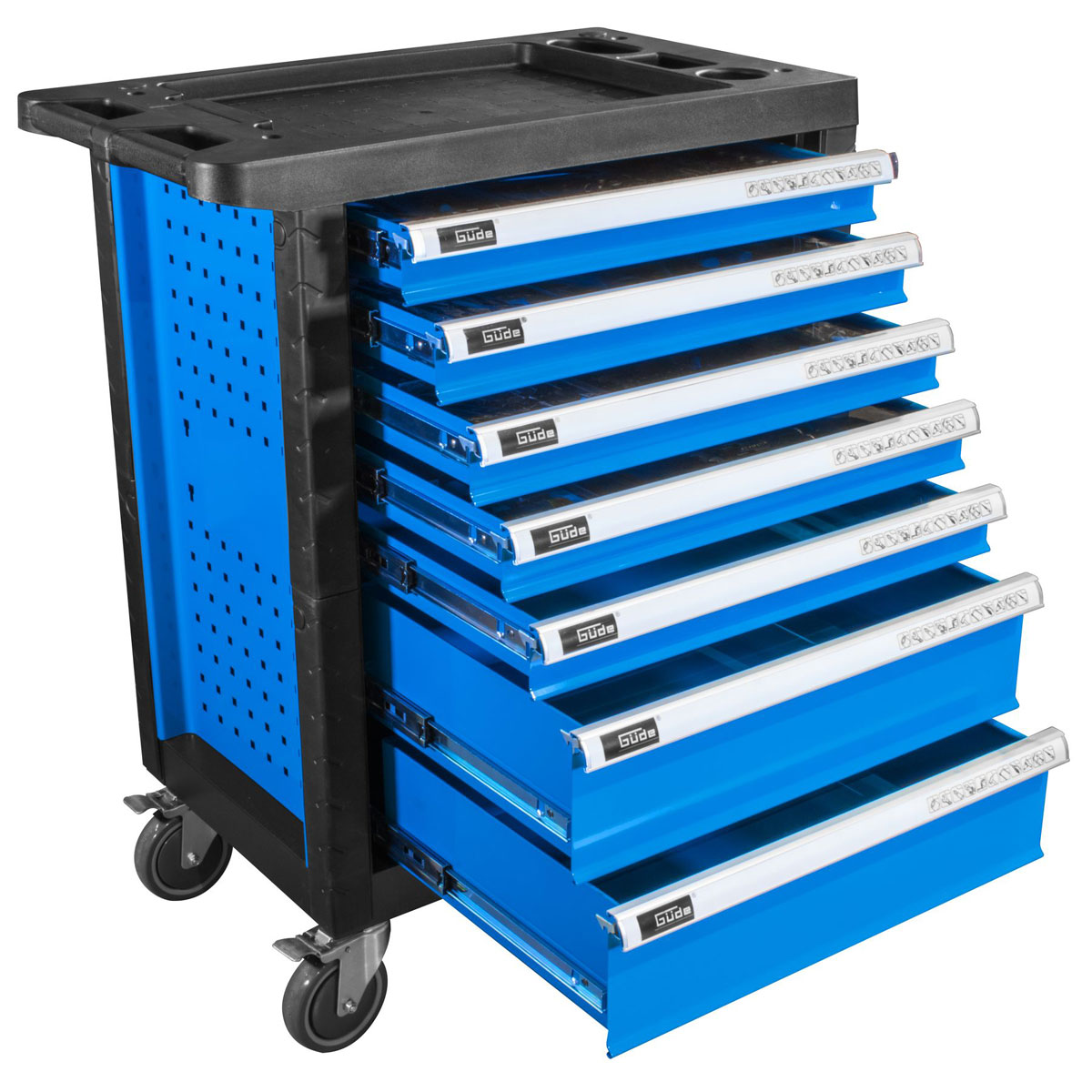 Güde Werkstattwagen Premium GWSP 07 Bild 2