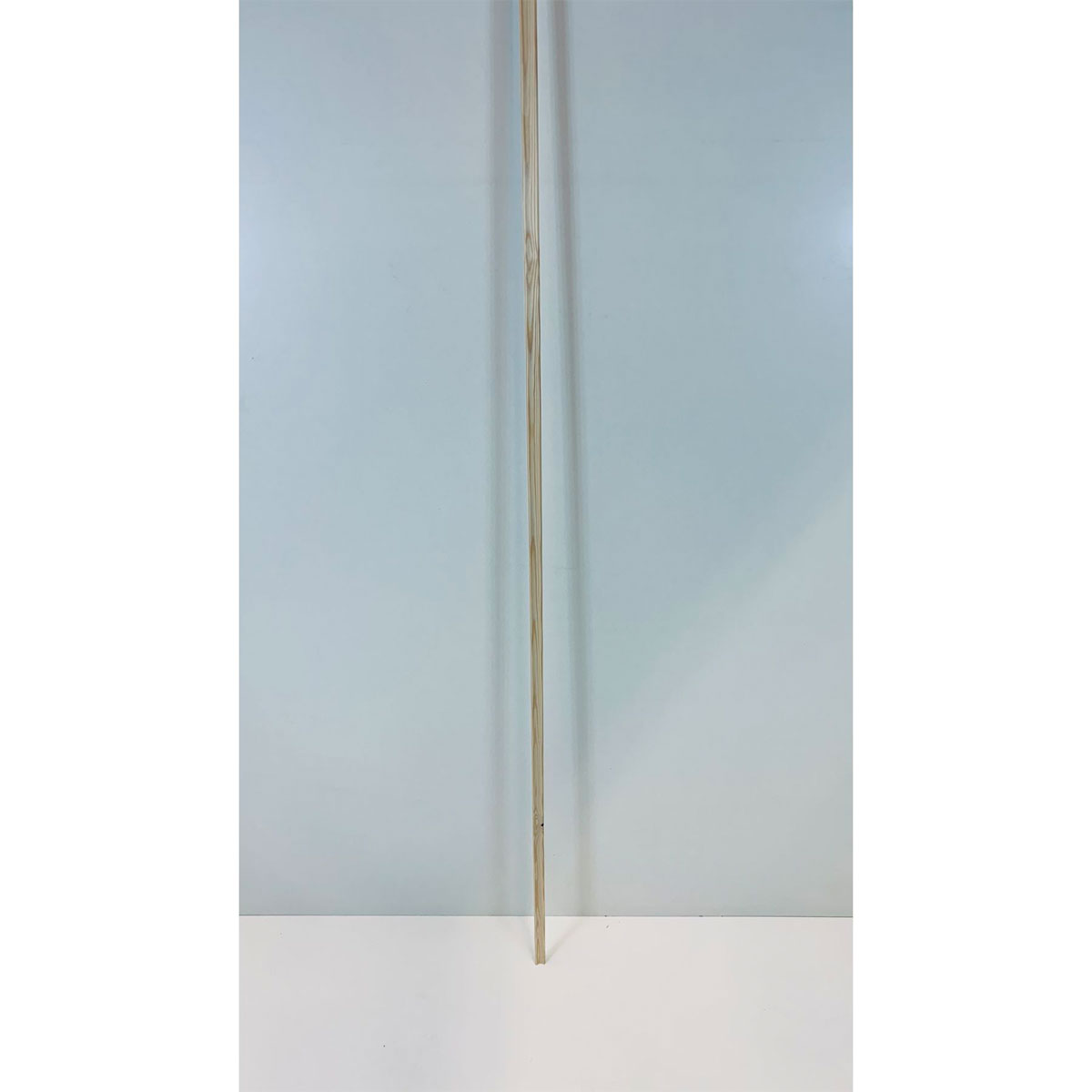 Hohlkehlleiste Kiefer 240 x 1,4 x 1,4 cm