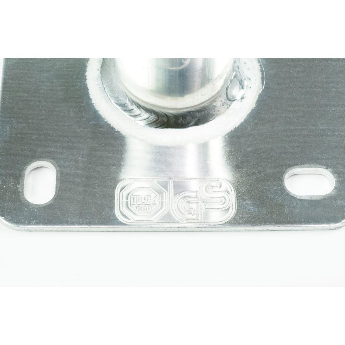 Schwaiger SAT-Wandhalterung 350 mm Alu Bild 5