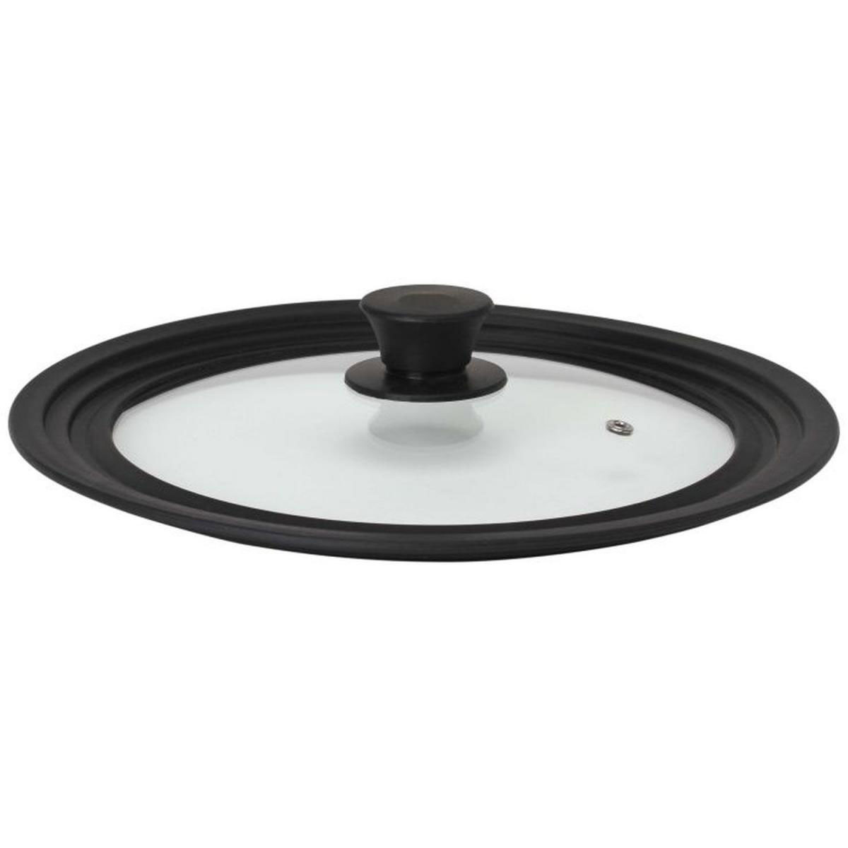 Universaldeckel groß für Pfannen