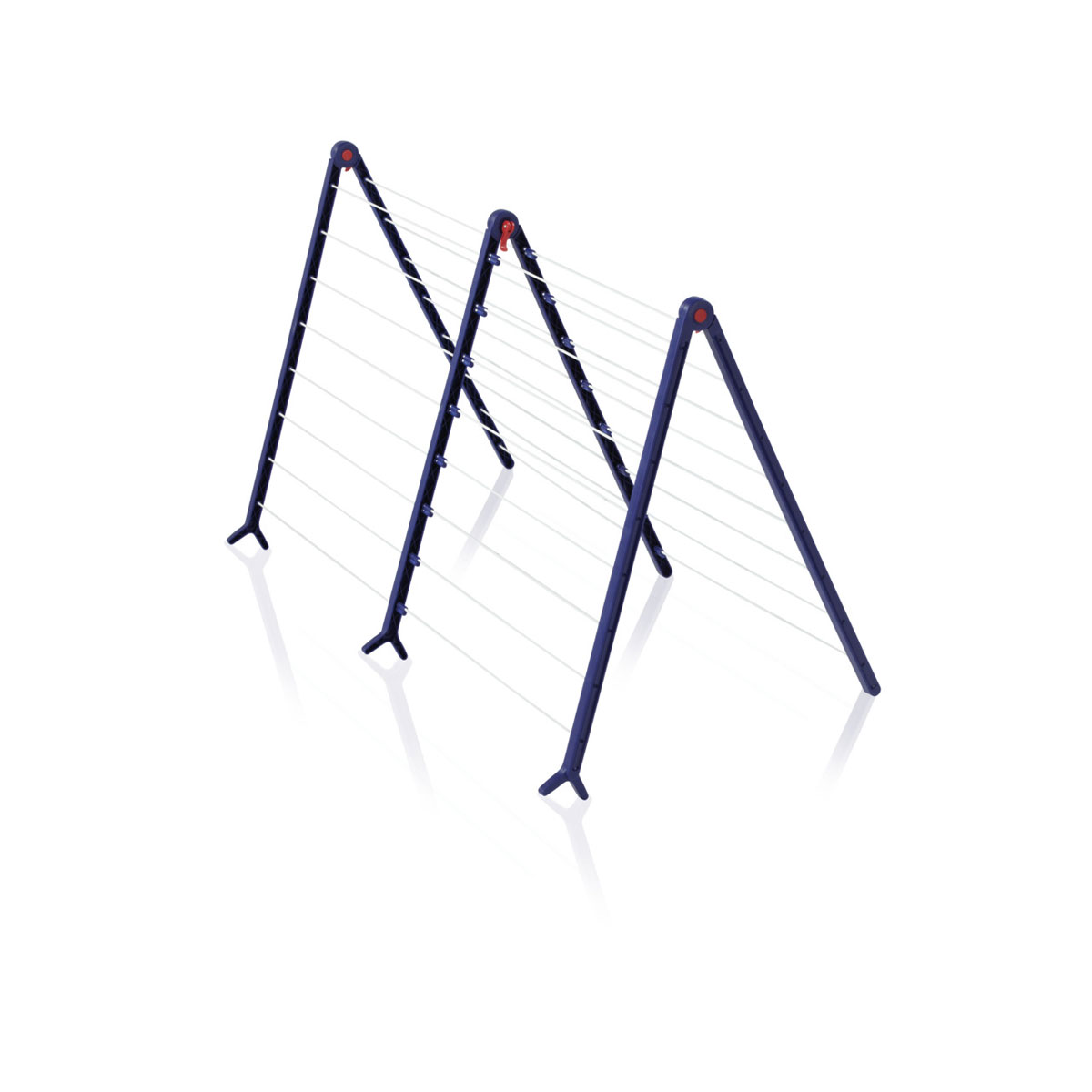 Leifheit Badewannentrockner Pegasus V Duo